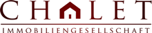 Logo Chalet Immobiliengesellschaft