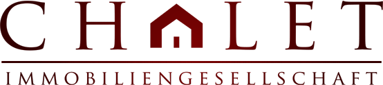 Logo Chalet Immobiliengesellschaft
