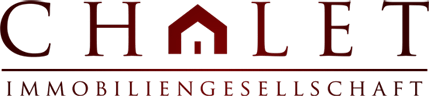 Logo Chalet Immobiliengesellschaft