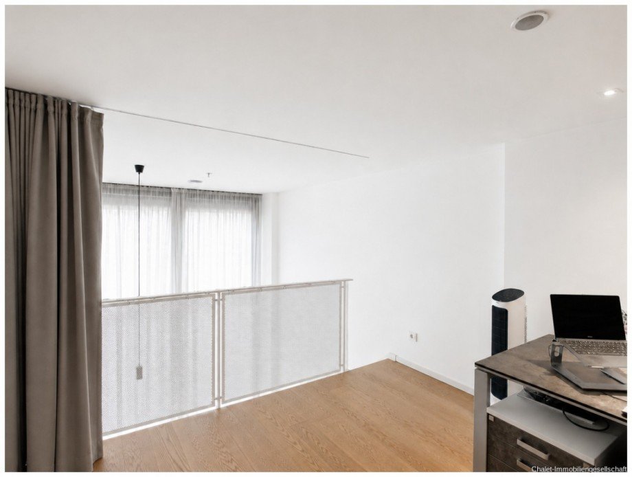 Galerie Erdgeschosswohnung M�nchen / Neuhausen-Nymphenburg