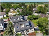 Hauptbild Lichtdurchflutetes Penthouse-Feeling mit Südterrasse - moderne 3-Zimmer-Wohnung mit Blick ins Grüne