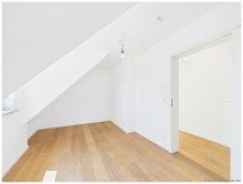 Kinderzimmer Lichtdurchflutetes Penthouse-Feeling mit S�dterrasse - moderne 3-Zimmer-Wohnung mit Blick ins Gr�ne