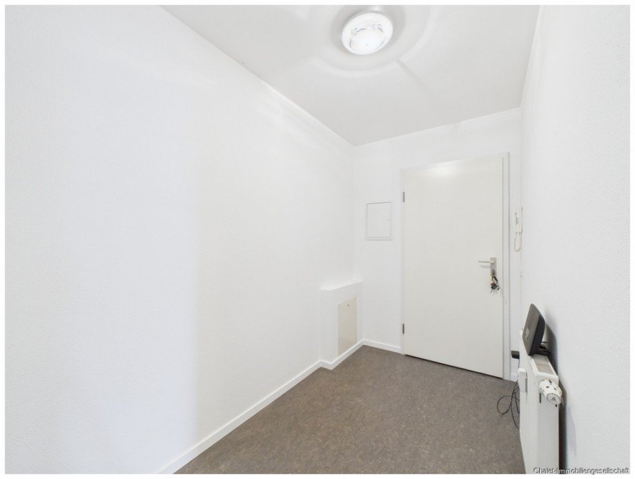 Flur Etagenwohnung Moosinning