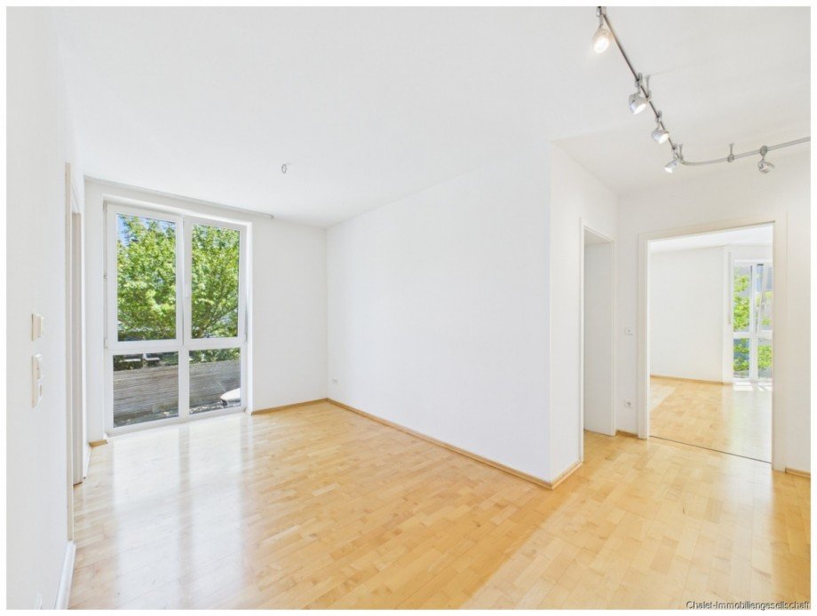 Esszimmer Etagenwohnung Dachau
