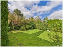 Eigener Garten GARTEN MAISONETTE - Sonnige Maisonettewohnung in M�nchen Sendling