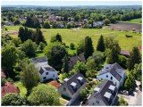 Hauptbild Lichtdurchflutetes Penthouse-Feeling mit Südterrasse - moderne 3-Zimmer-Wohnung mit Blick ins Grüne