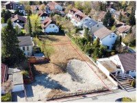 Hauptbild RUHE.SONNE.PLATZ! Herrliches Baugrundst�ck in Neubiberg