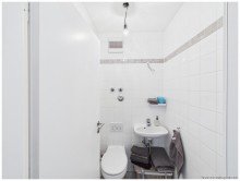 WC CHARMANTE 3-ZIMMER-WOHNUNG
IM SCH�NEN M�NCHEN-DENNING