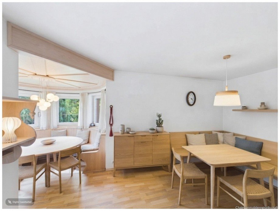 Einrichtungsvorschlag Einfamilienhaus Kammlach