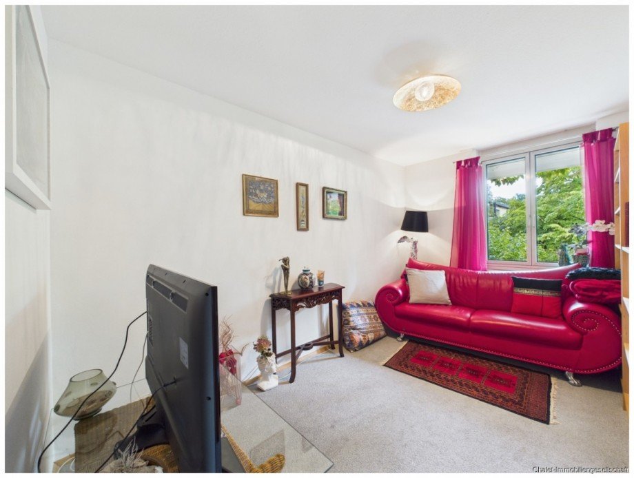 Kinderzimmer 1 Erdgeschosswohnung M�nchen