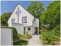 Hauptbild CHARMANTES EINFAMILIENHAUS IM BEGEHRTEN M�NCHEN-OBERMENZING