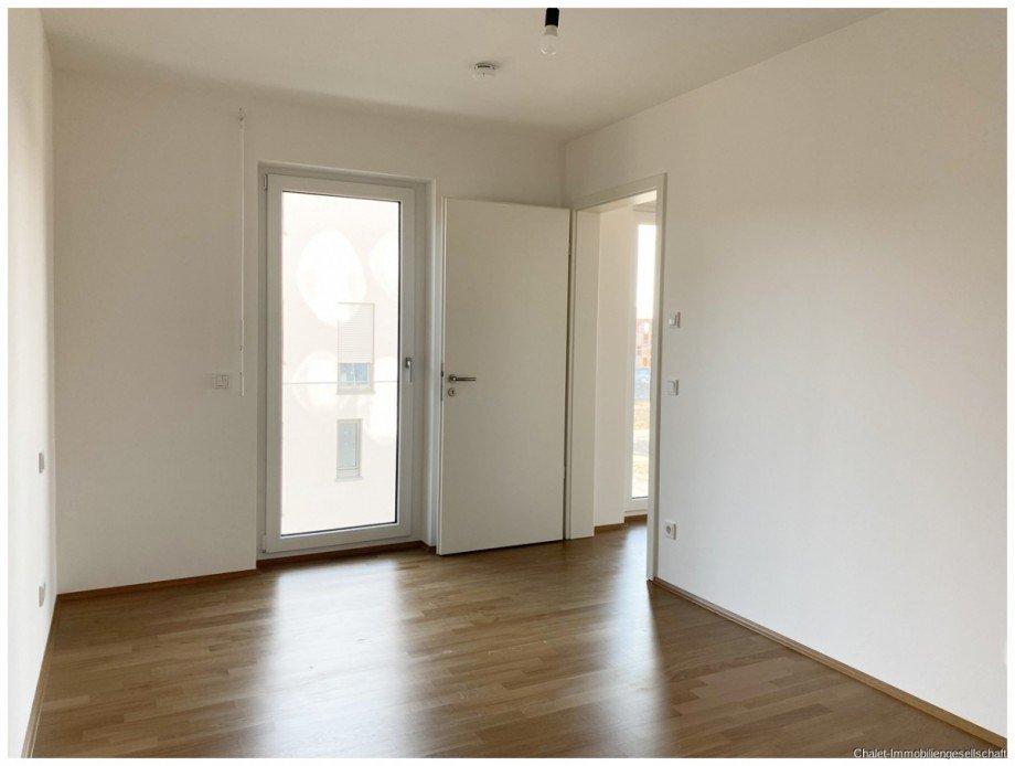 Schlafen Etagenwohnung M�nchen / Freiham
