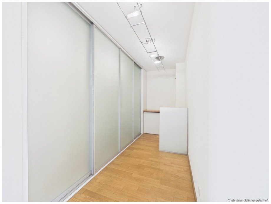 Einbauschrank B�rofl�che M�nchen