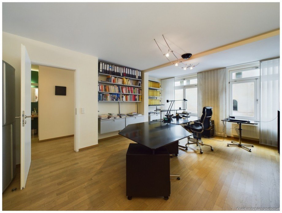 B�roraum B�rofl�che M�nchen