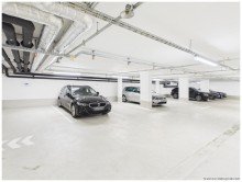 Tiefgarage mit Einzelstellpl�tzen MODERNE B�ROFL�CHE IN BESTLAGE DER MAXVORSTADT