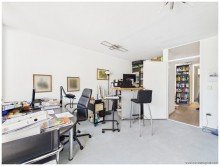 Arbeitszimmer (UG)-PR0335-STILL029 Gro�z�gige Maisonette-Wohnung mit viel Licht   im Olympiadorf