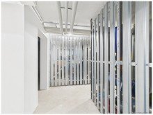 Kellerabteil Gro�z�gige 1-Zimmer Wohnung mit Balkon - Ruhige Lage zum Wohlf�hlen