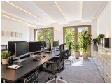 Hauptbild REPR�SENTATIV & VOLL M�BLIERT - Teamb�ros in der Maxvorstadt