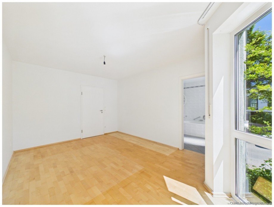 Schlafzimmer Etagenwohnung Dachau