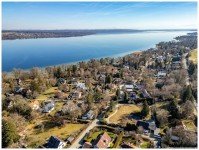 Hauptbild EIN TRAUMGRUNDST�CK in Schondorf am Ammersee!