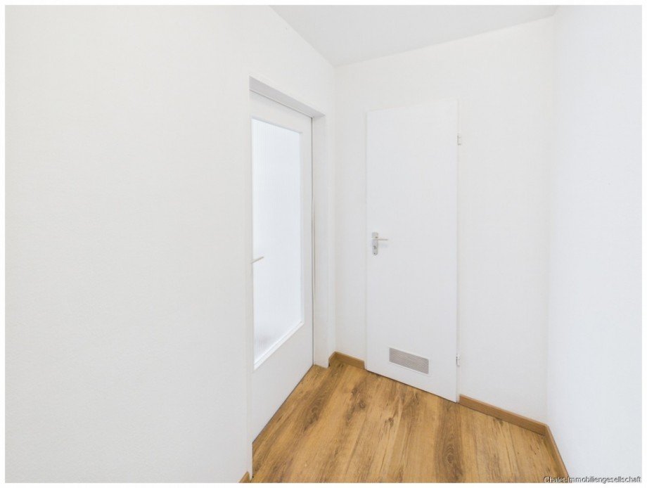 Diele Erdgeschosswohnung Unterhaching