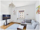 Hauptbild CHARMANTE 2-ZIMMER-WOHNUNG MIT WOHNKÜCHEIM BEGEHRTEN MÜNCHEN-SCHWABING