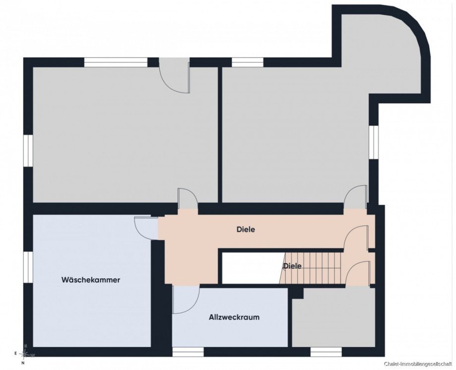 Keller Einfamilienhaus Kammlach