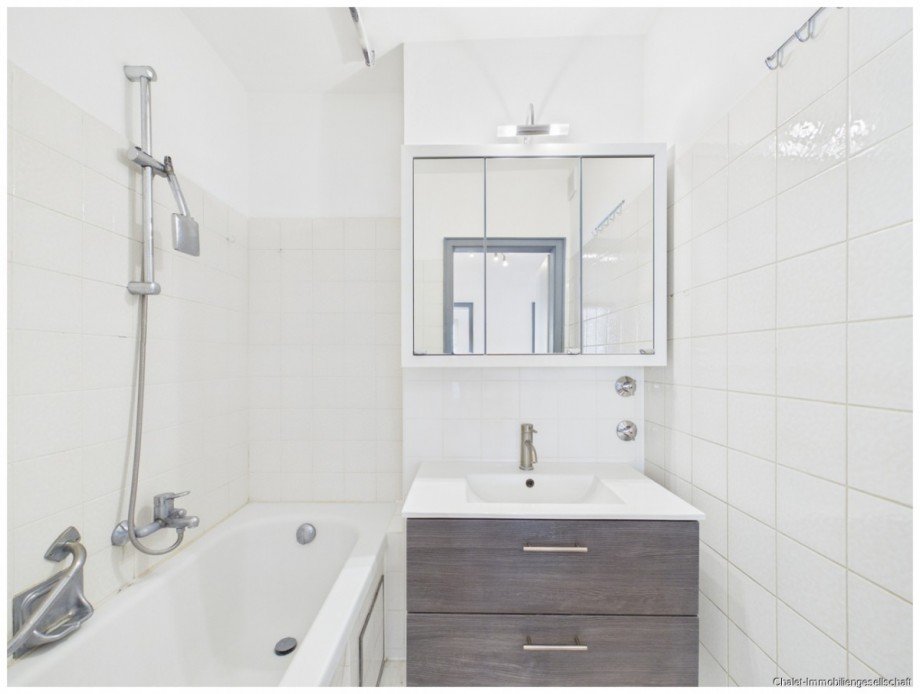 Badezimmer Etagenwohnung M�nchen
