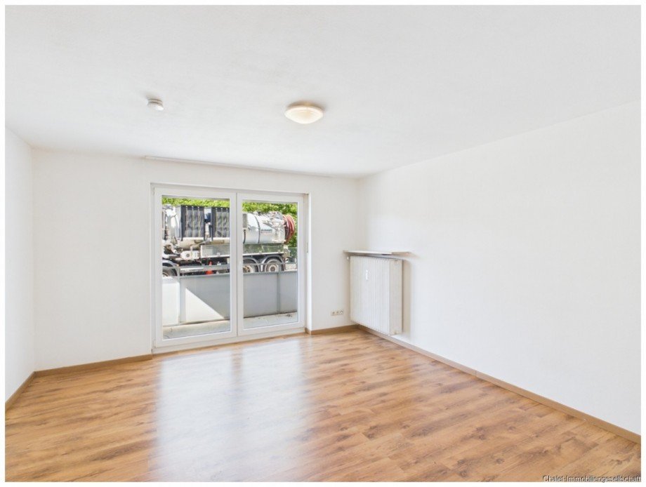 Wohnraum Erdgeschosswohnung Unterhaching