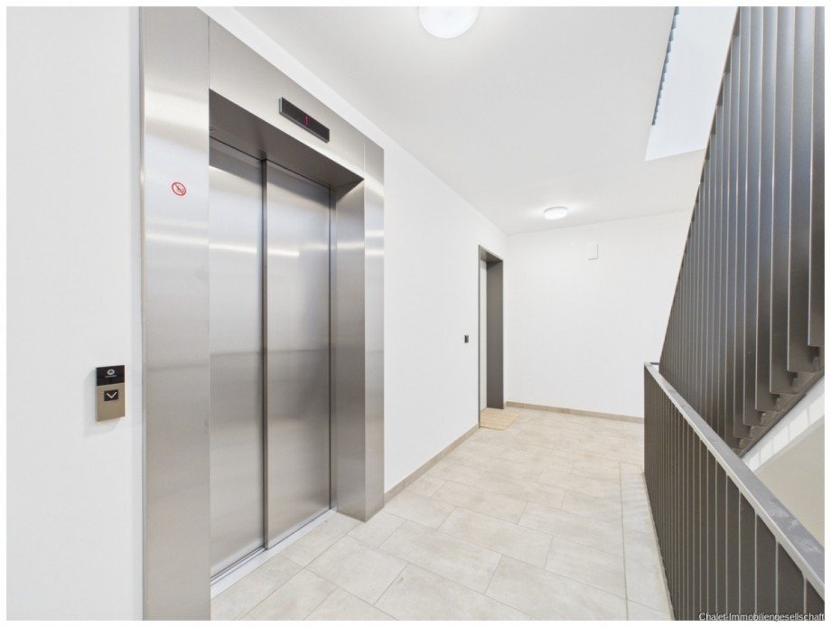 Aufzug Etagenwohnung M�nchen