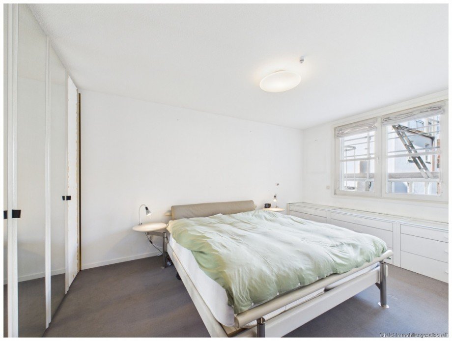 Schlafzimmer Etagenwohnung M�nchen