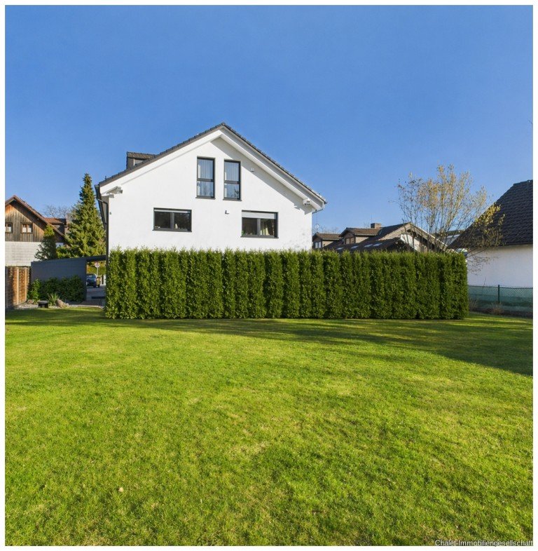 Generisches Bild Pullach im Isartal Mehrfamilienhaus Secret Sale: Viel Platz f�r alle: Mehrfamilienhaus mit vier Einheiten in Pullach