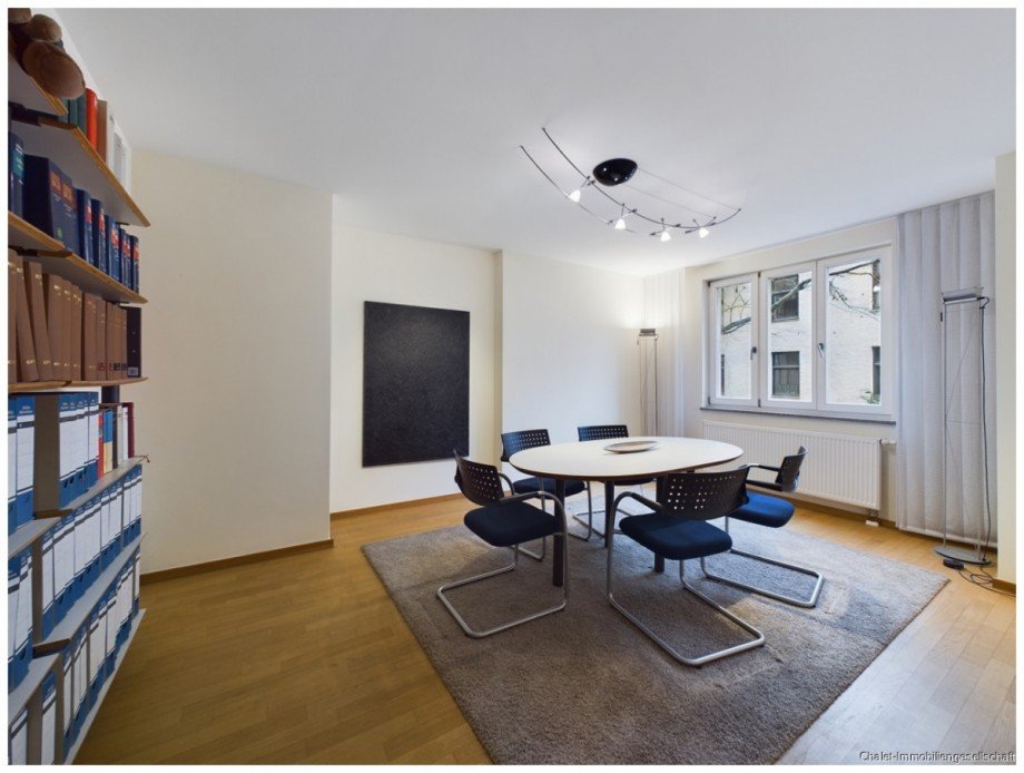 Konferenzraum B�rofl�che M�nchen