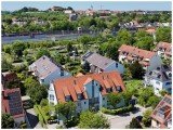 Hauptbild Charmantes Wohnen mit Terrasse und Wohlf�hlambiente - gepflegte 3-Zimmer-Wohnung in Dachau