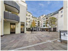 Asamhof LEBEN IM ASAMHOF - im Herzen der M�nchener Innenstadt!