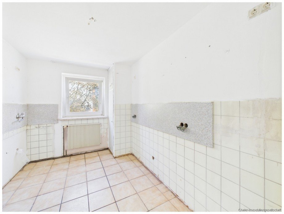 K�che Etagenwohnung Landshut