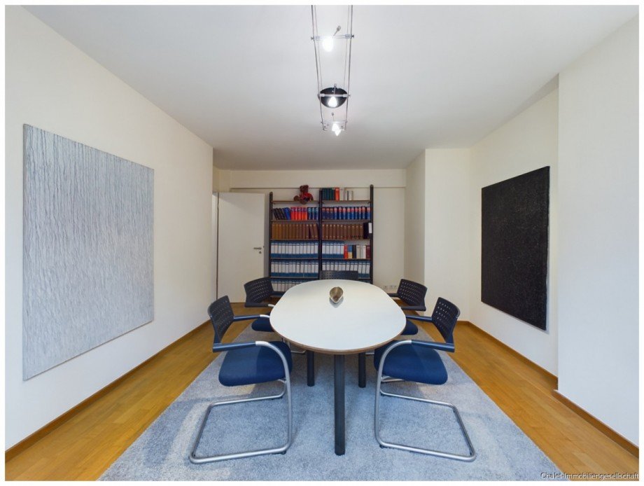 Konferenzraum B�rofl�che M�nchen