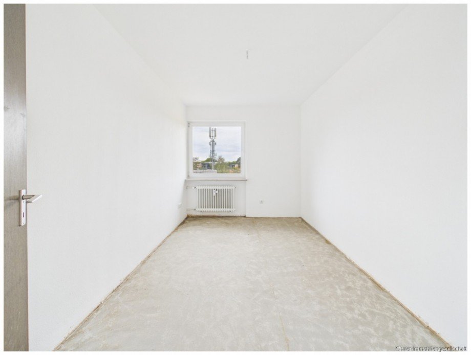 Kinderzimmer 1 Dachgeschosswohnung Dachau
