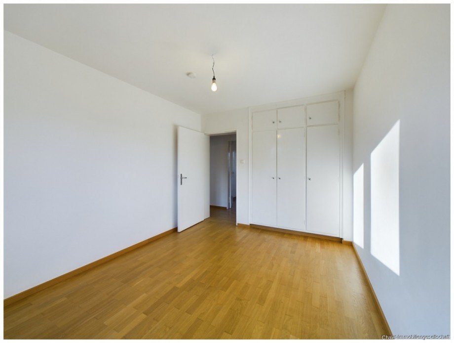 Schlafzimmer 2 Etagenwohnung M�nchen / Fasangarten