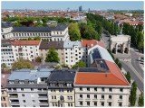 Hauptbild ZWISCHEN SIEGESTOR & UNIVERSIT�T - Moderne B�rofl�che in TOP-Lage zu verkaufen!