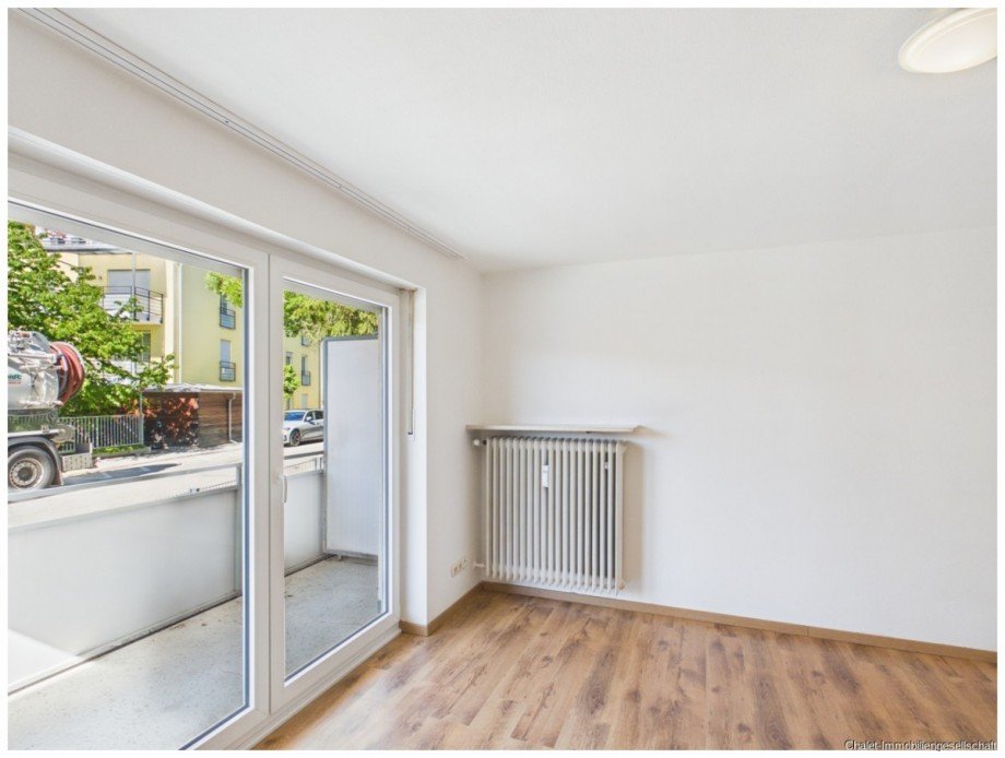 Wohnraum Erdgeschosswohnung Unterhaching
