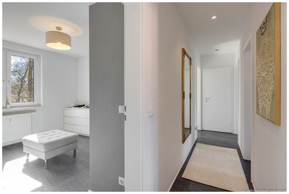 Wohnraum Etagenwohnung M�nchen