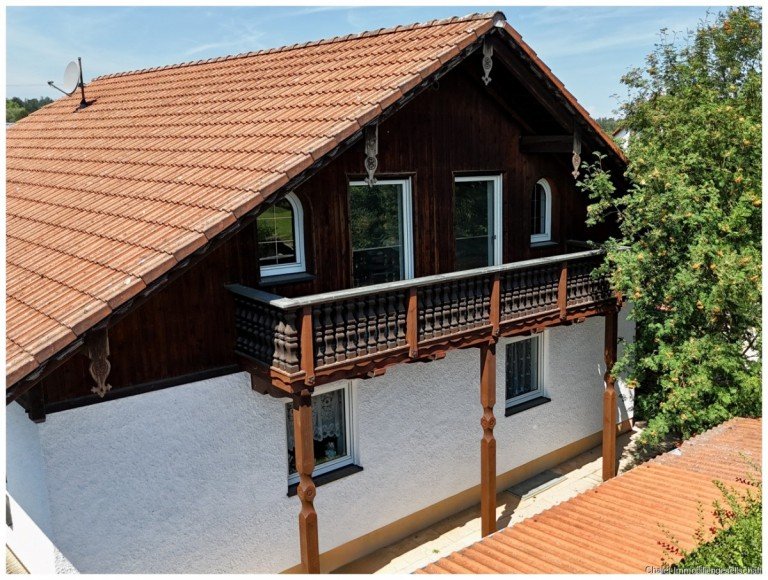 Ostseite Kammlach Einfamilienhaus Tradition trifft M�glichkeiten: Einfamilienhaus mit gro�z�gigem Raumangebot