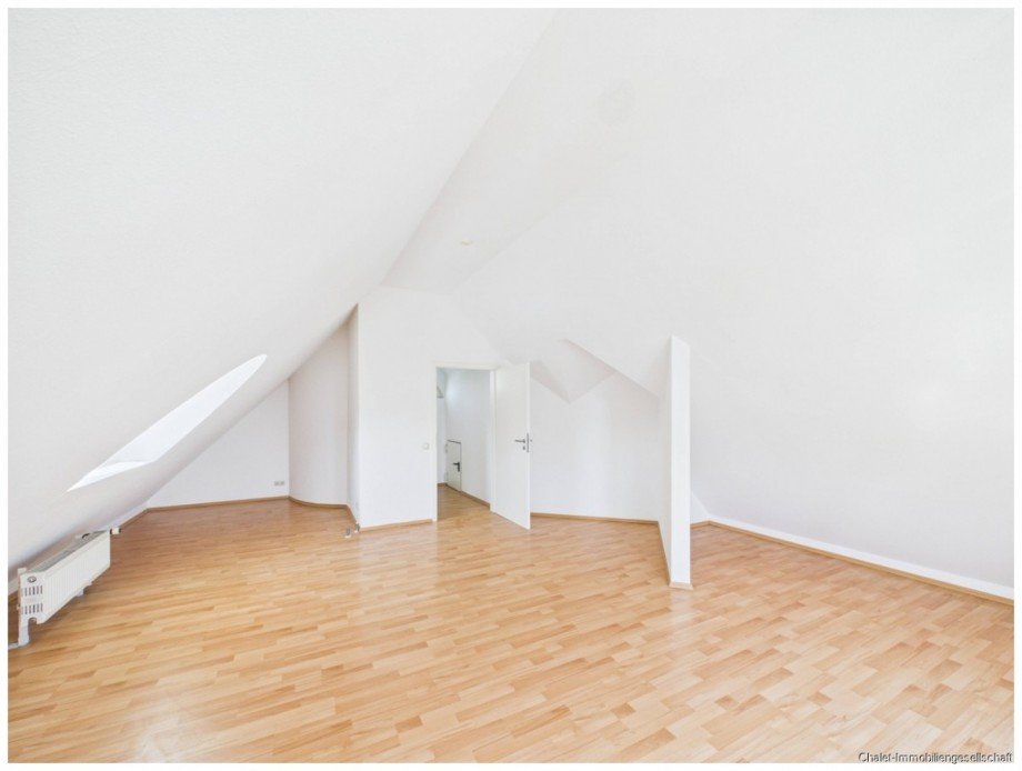 Dachstudio Einfamilienhaus M�nchen / Obermenzing