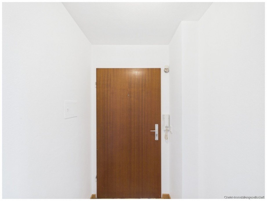 Diele Erdgeschosswohnung Unterhaching
