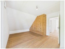 Schlafzimmer Lichtdurchflutetes Penthouse-Feeling mit S�dterrasse - moderne 3-Zimmer-Wohnung mit Blick ins Gr�ne