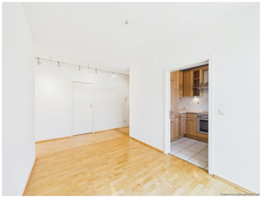Esszimmer Etagenwohnung Dachau