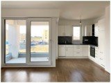 Hauptbild Moderne 2-Zimmer Wohnung mit Balkon und Einbauküche