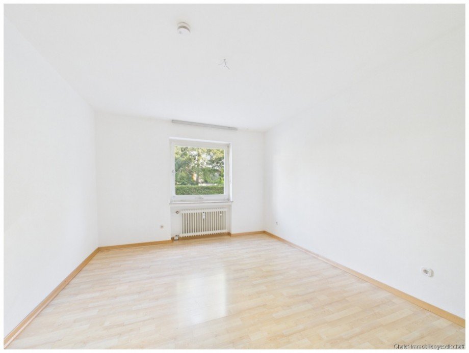 Schlafzimmer Etagenwohnung M�nchen