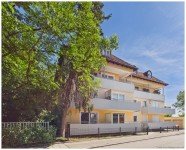 Hauptbild Charmantes Apartment - stillvolles Wohnen mit bester Verkehrsanbindung